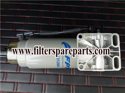 5801312864 iveco fuel filter